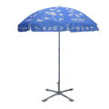 Sun Shade 210D Oxford Umbrellas Parasol Sun Outdoor Umbrella Patio